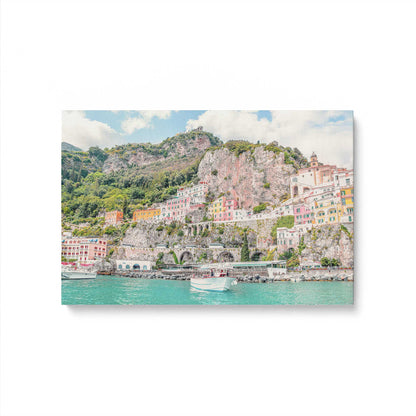 [Color:Stretched Canvas], Picture of art