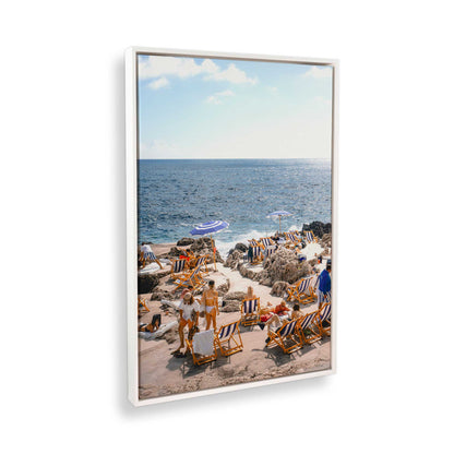 [Color:Opaque White], Picture of the corner of the art