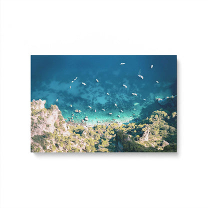 [Color:Stretched Canvas], Picture of art