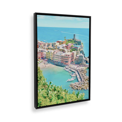 [Color:Satin Black], Picture of the corner of the art