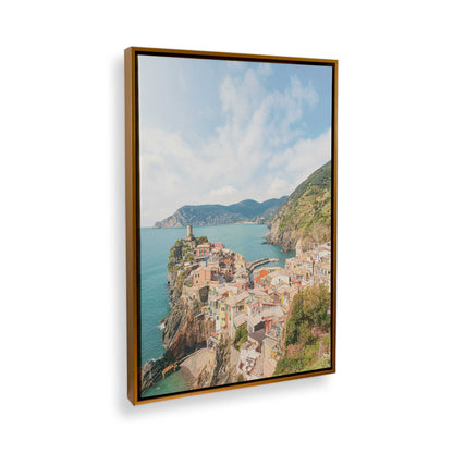 [Color:Polished Gold], Picture of the corner of the art