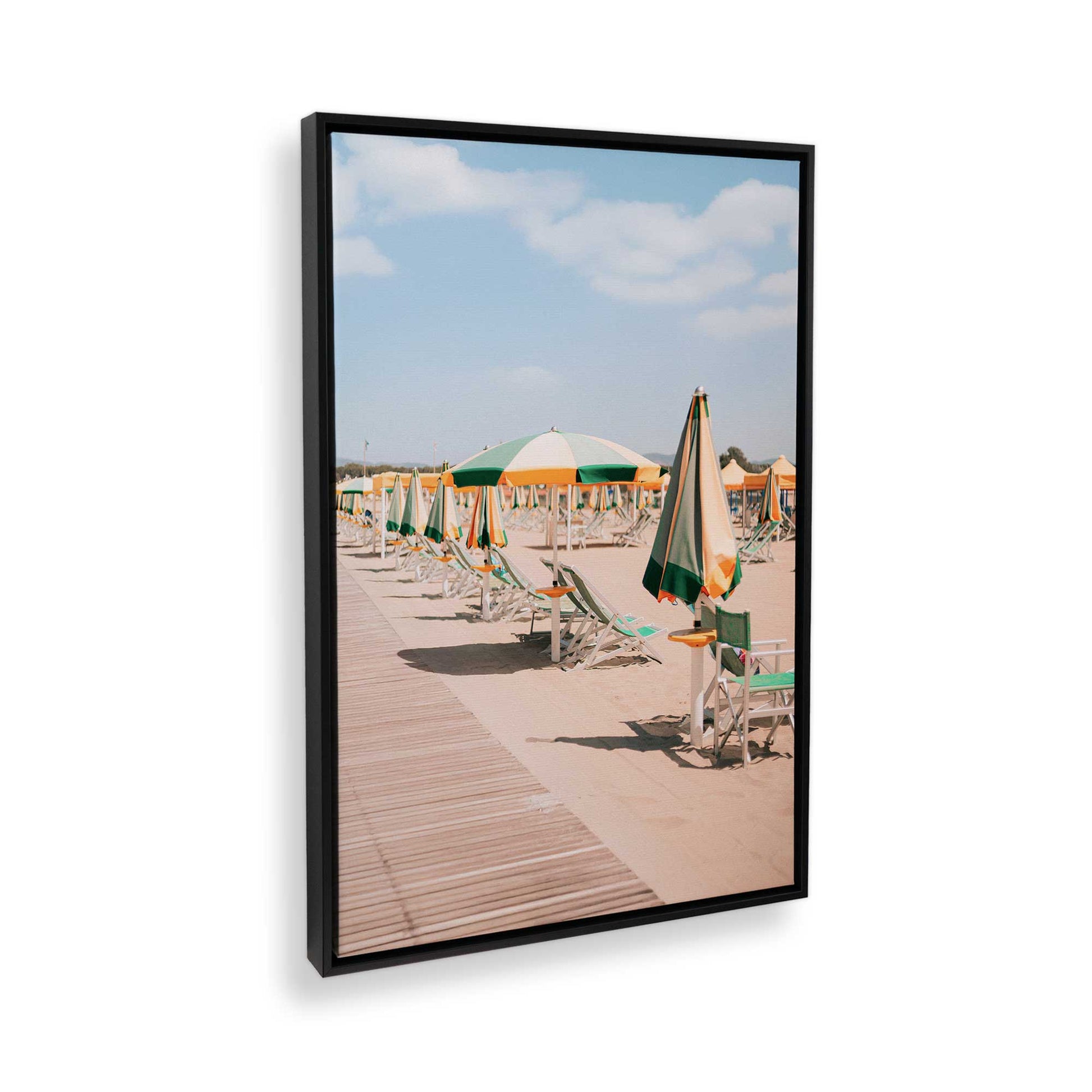 [Color:Satin Black], Picture of the corner of the art