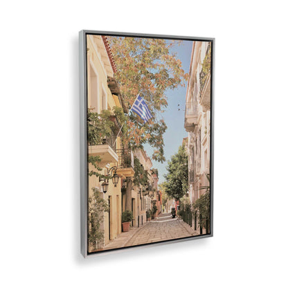 [Color:Polished Chrome], Picture of the corner of the art