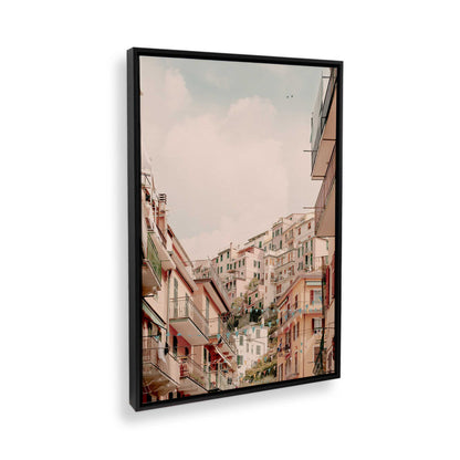 [Color:Satin Black], Picture of the corner of the art