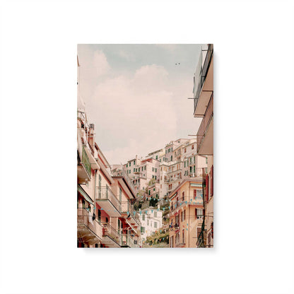 [Color:Stretched Canvas], Picture of art