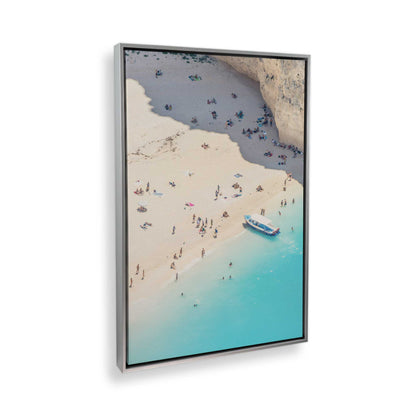 [Color:Polished Chrome], Picture of the corner of the art