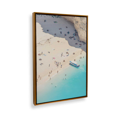 [Color:Polished Gold], Picture of the corner of the art