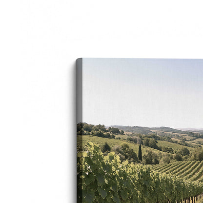 [Color:Stretched Canvas], Picture of the corner of the art