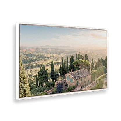 [Color:Opaque White], Picture of the corner of the art