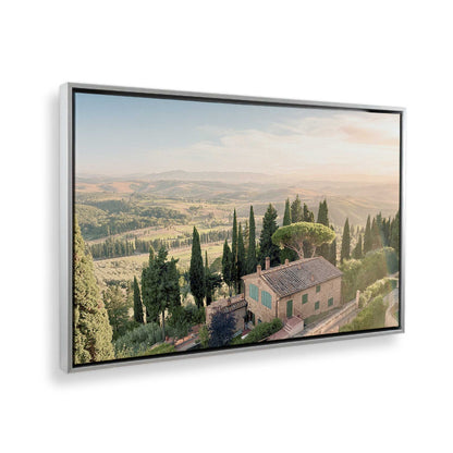 [Color:Polished Chrome], Picture of the corner of the art