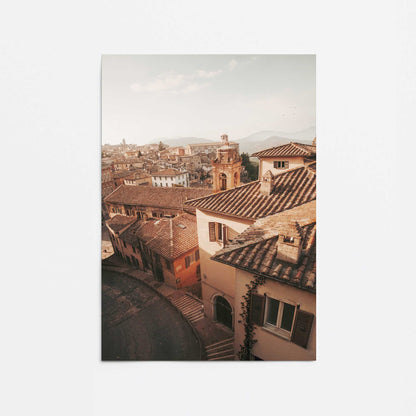 [Color:Rolled Print], Picture of close up of art