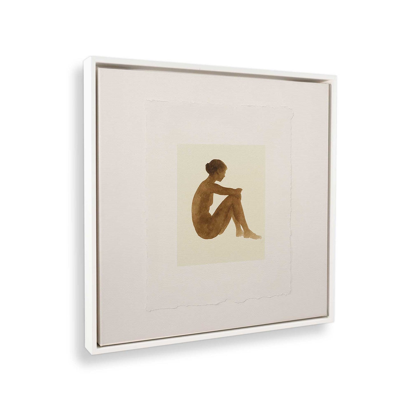 [Color:Opaque White], Picture of the corner of the art