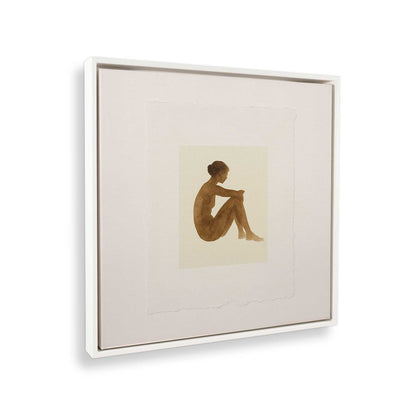 [Color:Opaque White], Picture of the corner of the art