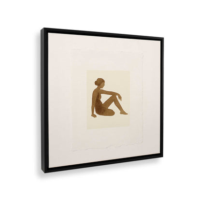 [Color:Satin Black], Picture of the corner of the art