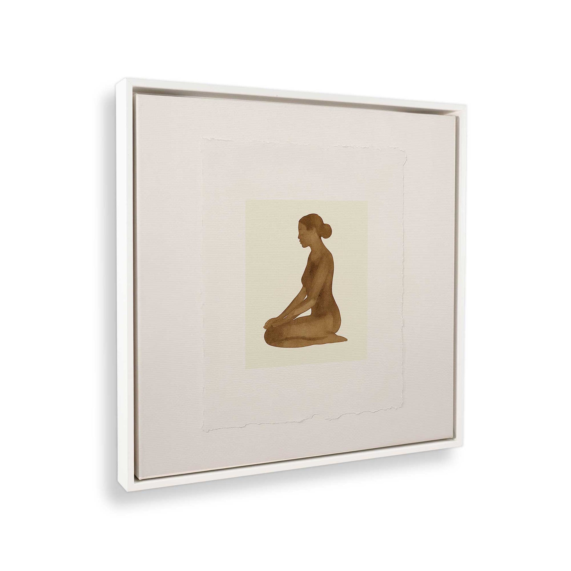 [Color:Opaque White], Picture of the corner of the art