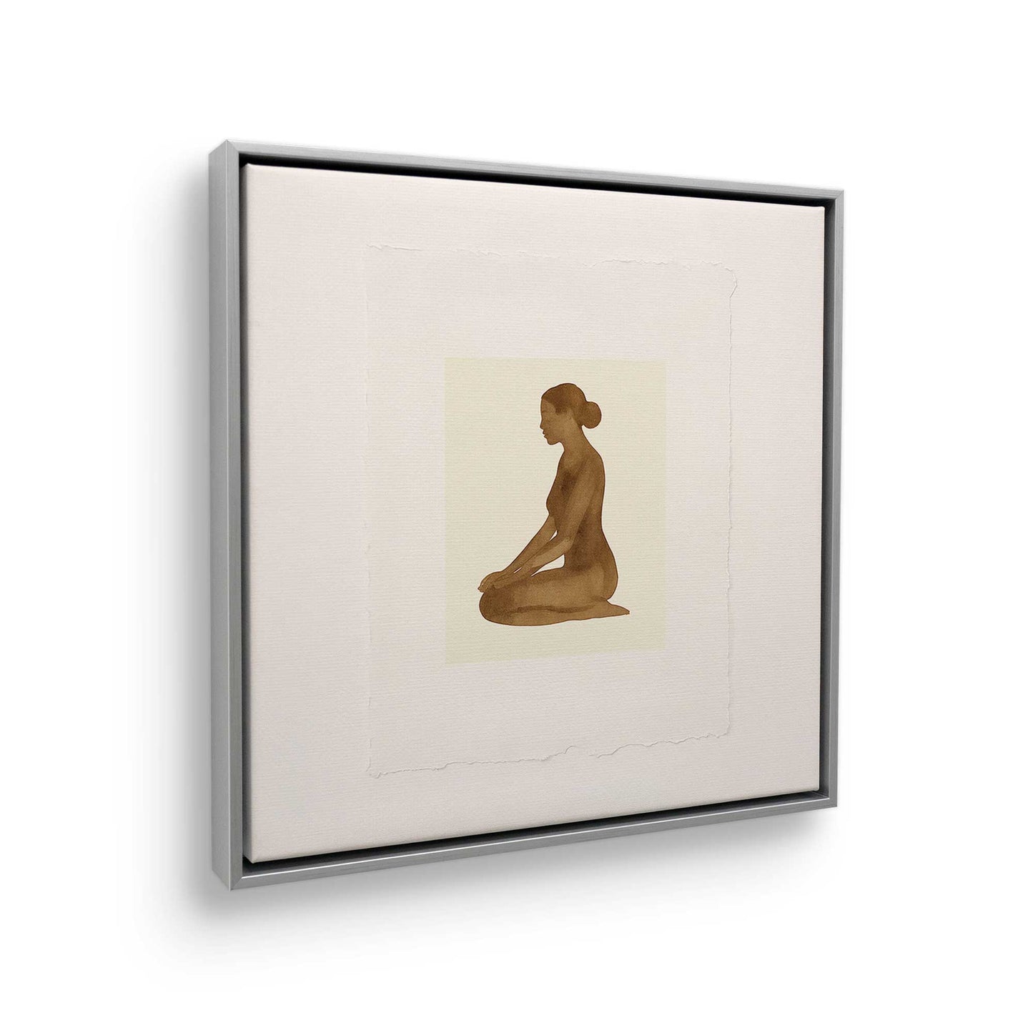 [Color:Polished Chrome], Picture of the corner of the art