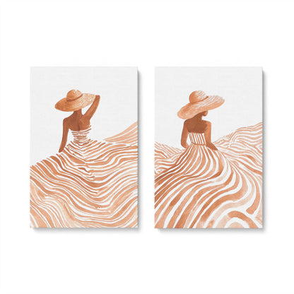 [Color:Stretched Canvas], Picture of art