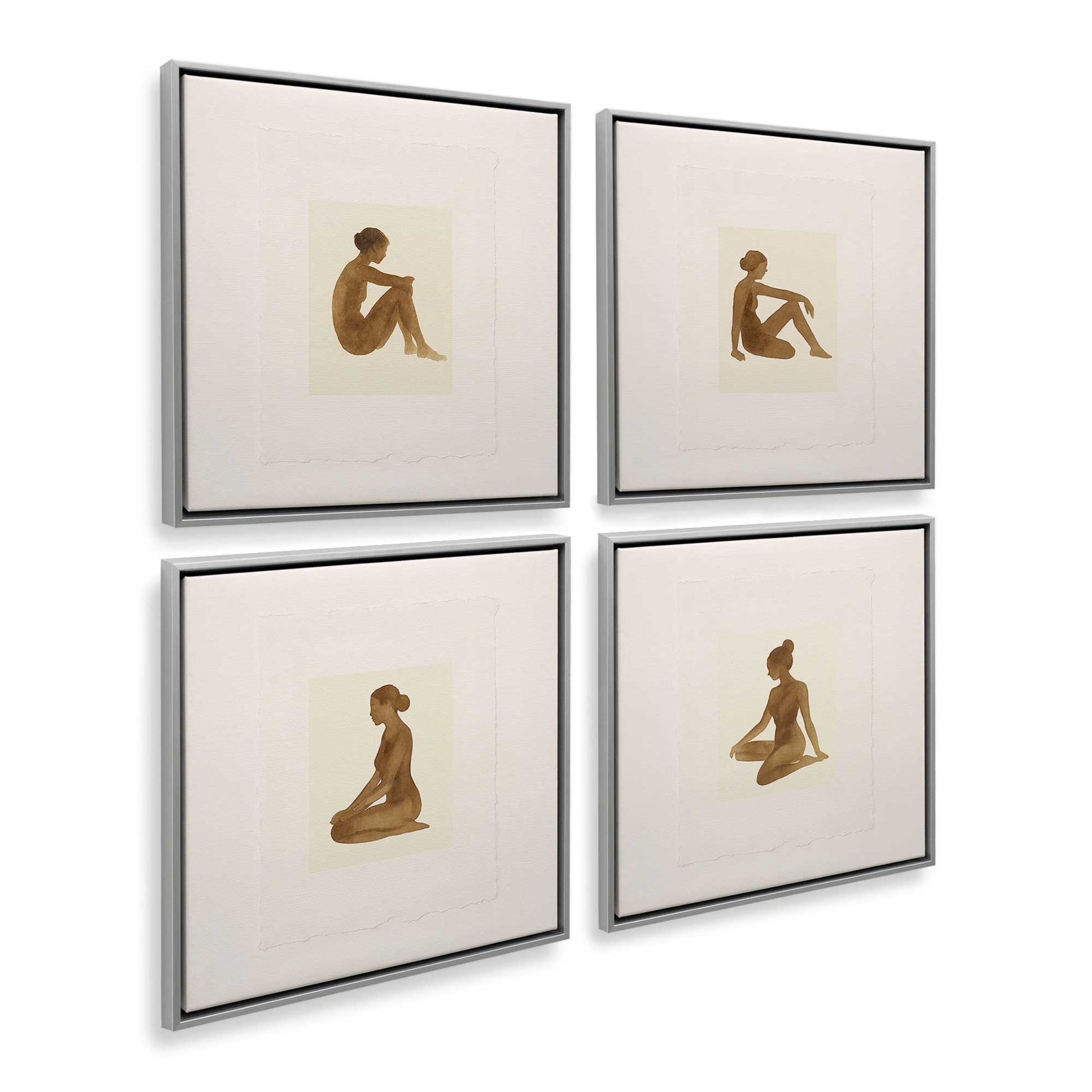 [Color:Polished Chrome], Picture of the corner of the art