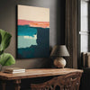 [LIFESTYLE], Picture of art in a room