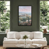 [LIFESTYLE], Picture of art in a room