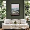 [LIFESTYLE], Picture of art in a room