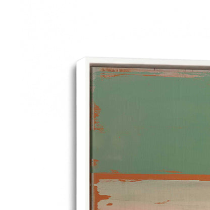 [Color:Opaque White], Picture of the corner of the art