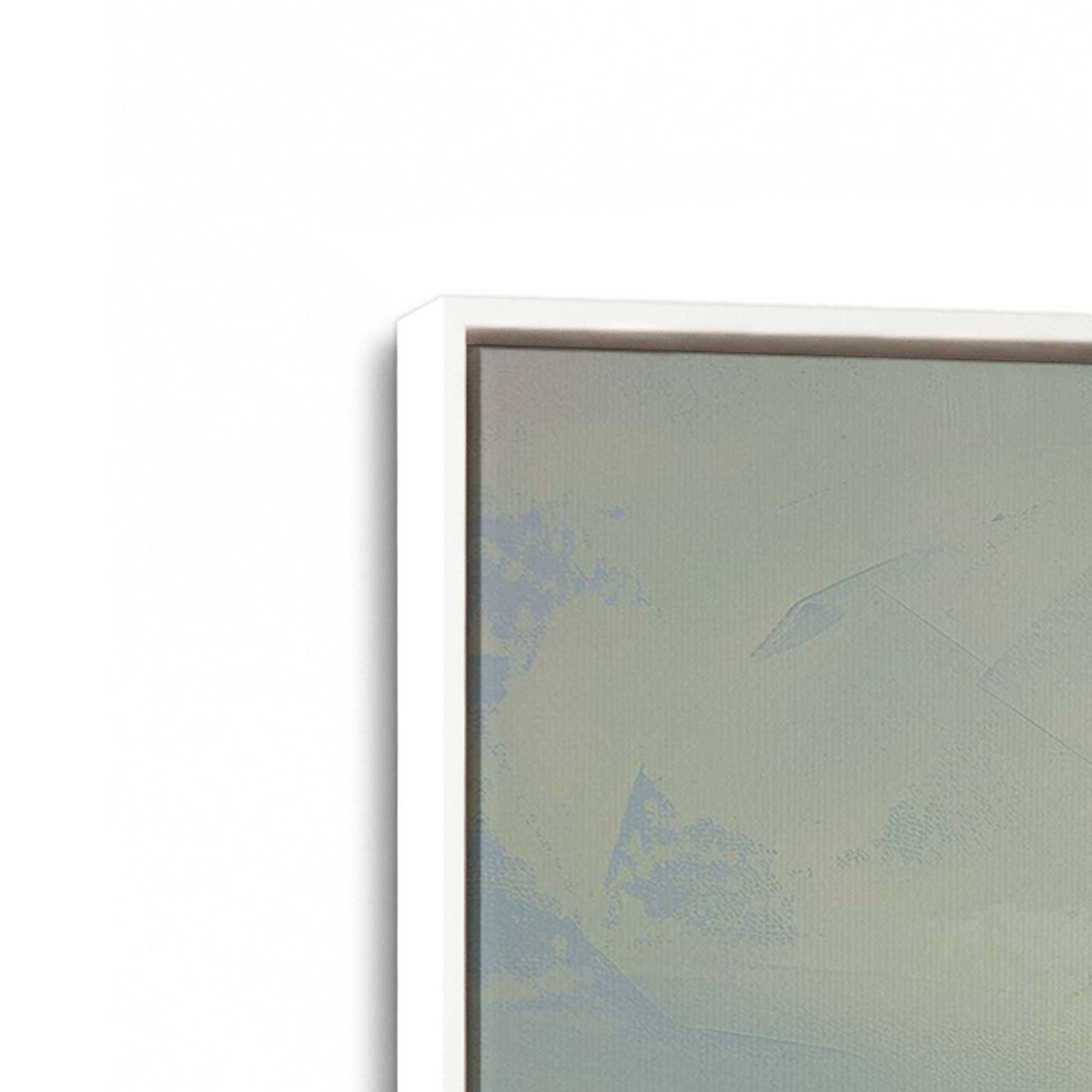 [Color:Opaque White], Picture of the corner of the art