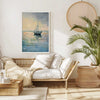 [LIFESTYLE], Picture of art in a room