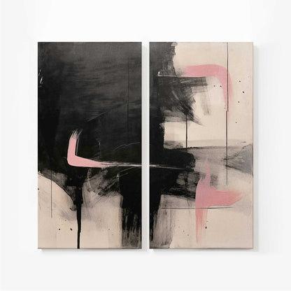 [Color:Stretched Canvas], Picture of art