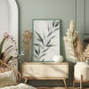 [LIFESTYLE], Picture of art in a room