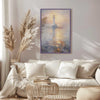 [LIFESTYLE], Picture of art in a room