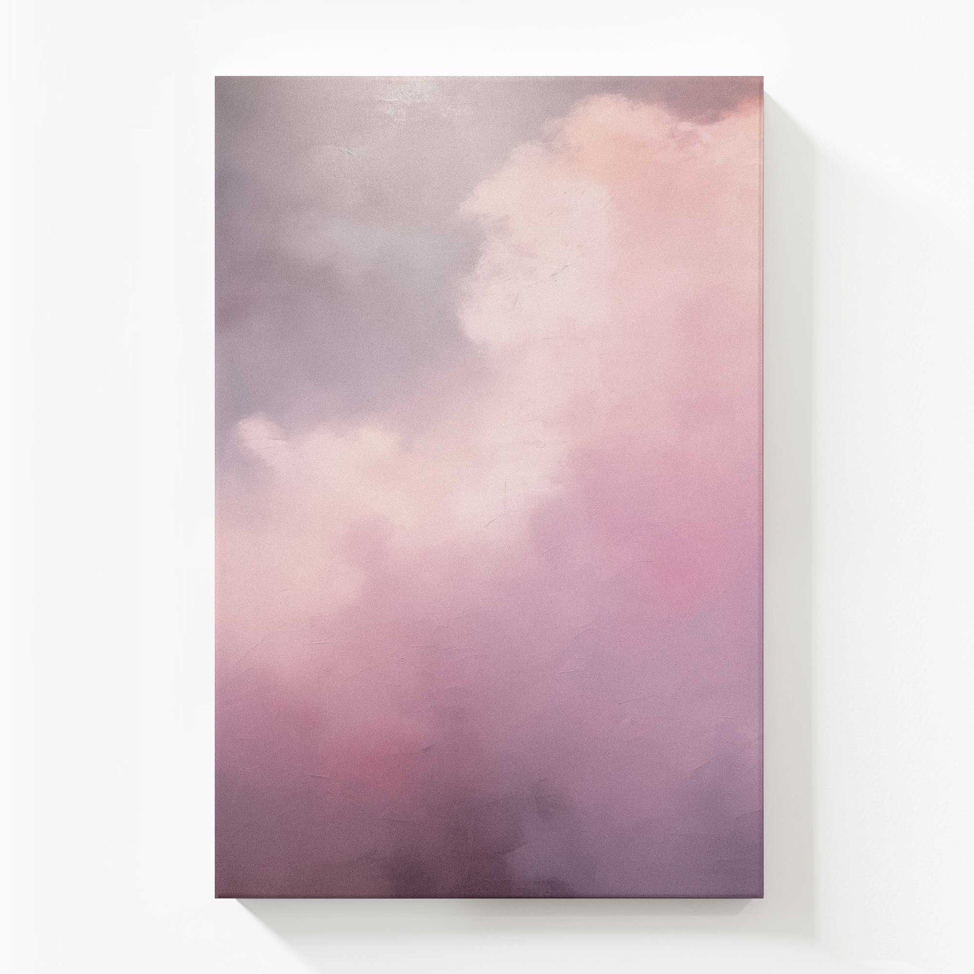 [Color:Stretched Canvas], Picture of art