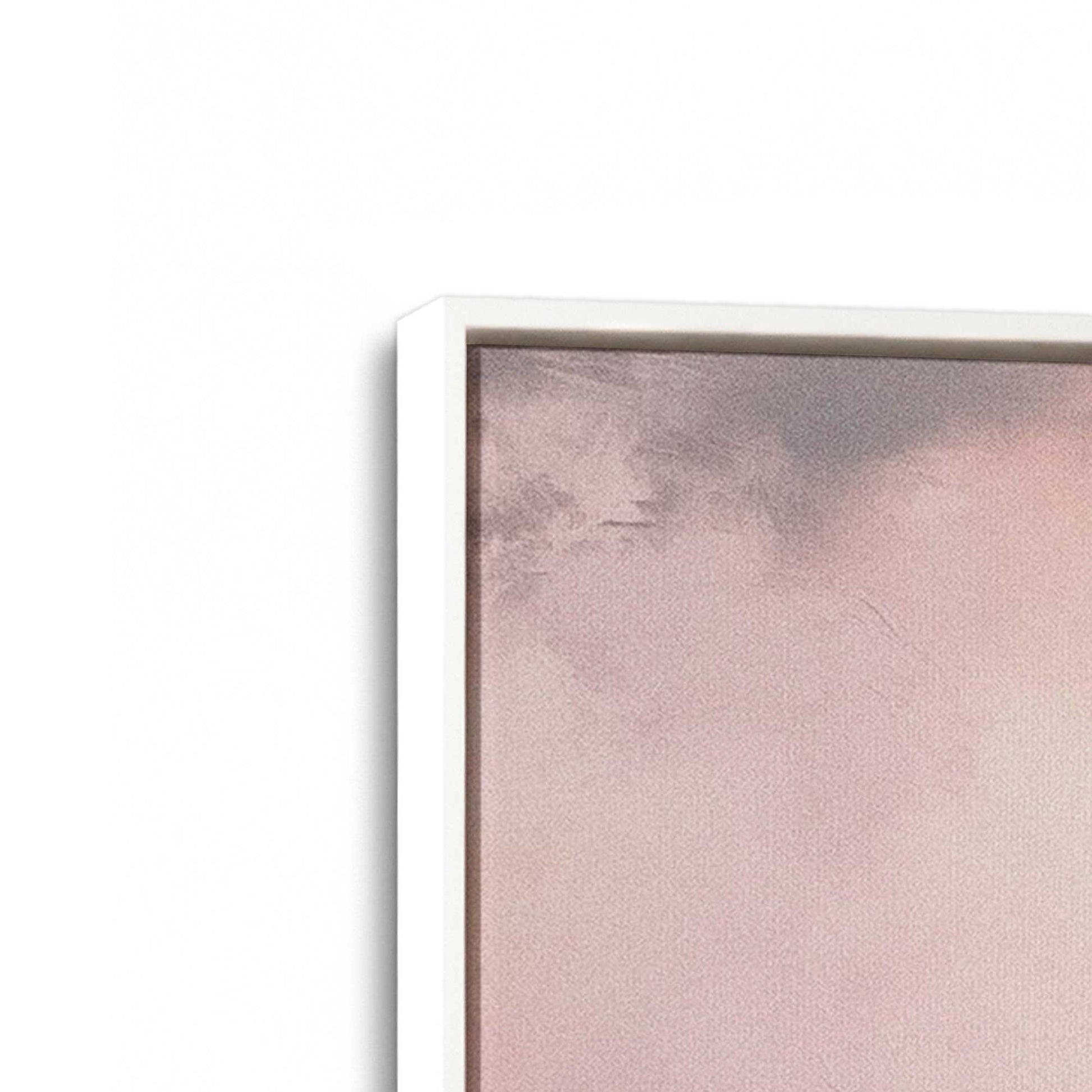 [Color:Opaque White], Picture of the corner of the art