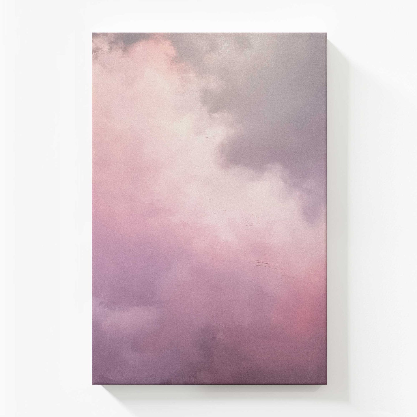 [Color:Stretched Canvas], Picture of art