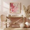[LIFESTYLE], Picture of art in a room