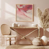 [LIFESTYLE], Picture of art in a room