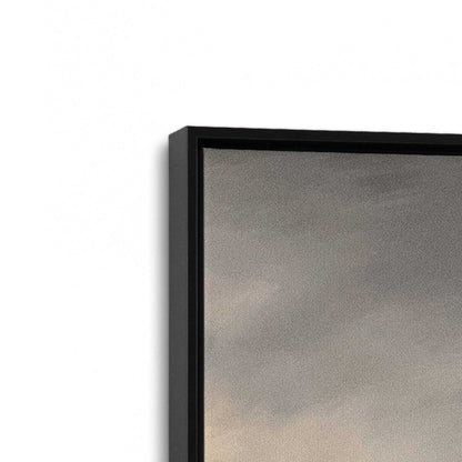 [Color:Satin Black], Picture of the corner of the art