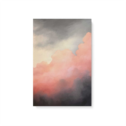 [Color:Stretched Canvas], Picture of art