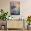 [LIFESTYLE], Picture of art in a room