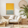 [LIFESTYLE], Picture of art in a room