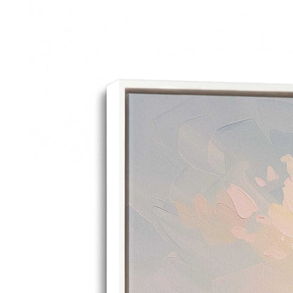 [Color:Opaque White], Picture of the corner of the art