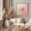 [LIFESTYLE], Picture of art in a room