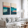 [LIFESTYLE], Picture of art in a room