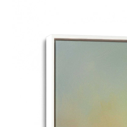 [Color:Opaque White] Picture of the corner of the art