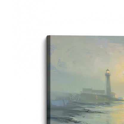 Guiding Light Set of 2 Print on Canvas