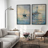 [LIFESTYLE], Picture of art in a room