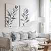[LIFESTYLE], Picture of art in a room