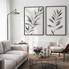 [LIFESTYLE], Picture of art in a room