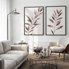 [LIFESTYLE], Picture of art in a room