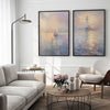 [LIFESTYLE], Picture of art in a room